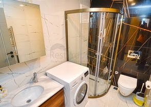 Квартира планировки 2+1 в микрорайоне Хурма - Анталия 