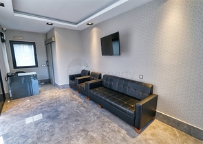 Квартира планировки 2+1 в микрорайоне Хурма - Анталия 