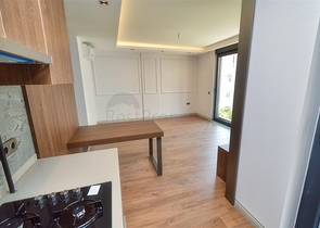 Квартира планировки 2+1 в микрорайоне Лиман - Анталия 