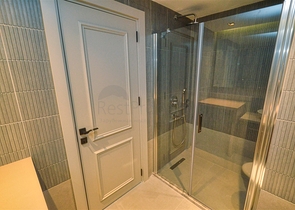 Квартира планировки 2+1 в микрорайоне Лиман - Анталия 