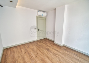 Квартира планировки 2+1 в микрорайоне Лиман - Анталия 