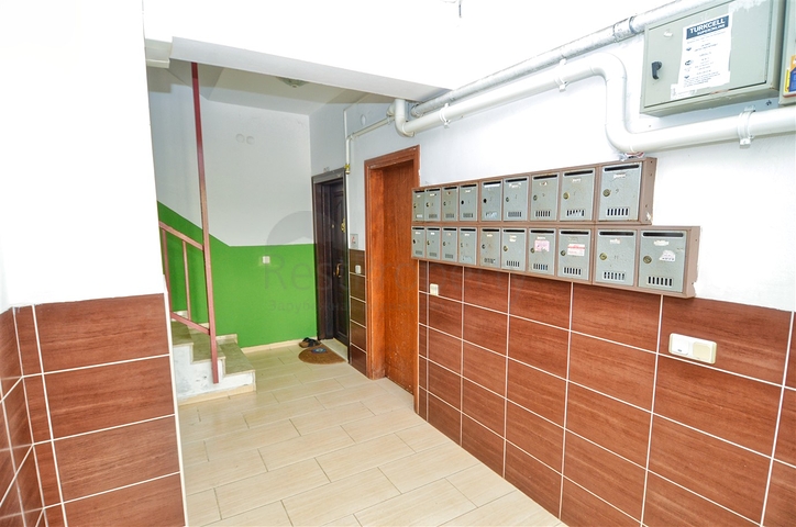 Квартира планировки 1+1 в развитом микрорайоне Хурма - Анталия 