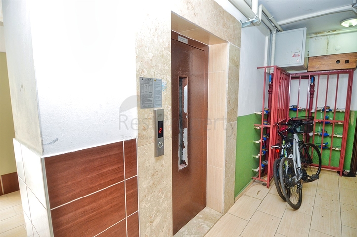 Квартира планировки 1+1 в развитом микрорайоне Хурма - Анталия 