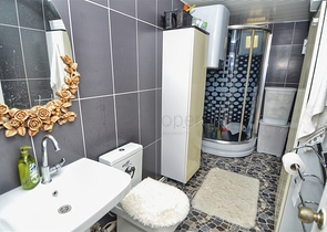 Квартира планировки 1+1 в развитом микрорайоне Хурма - Анталия 