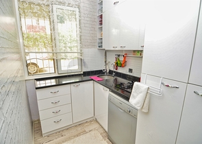 Квартира планировки 1+1 в развитом микрорайоне Хурма - Анталия 