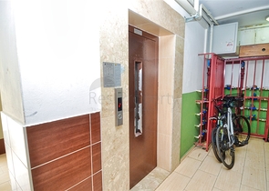 Квартира планировки 1+1 в развитом микрорайоне Хурма - Анталия 