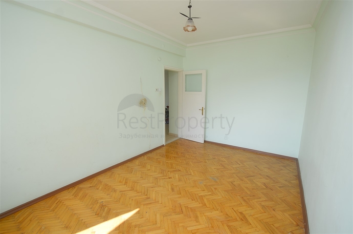 Квартира планировки 2+1 в микрорайоне Учген - Анталия 