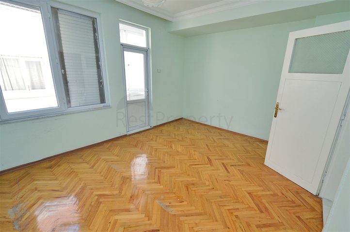 Квартира планировки 2+1 в микрорайоне Учген - Анталия 