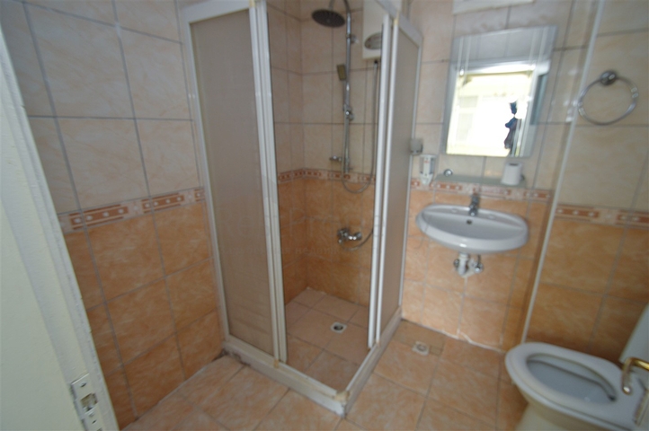 Квартира планировки 2+1 в микрорайоне Учген - Анталия 