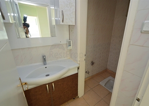 Квартира планировки 2+1 в микрорайоне Учген - Анталия 