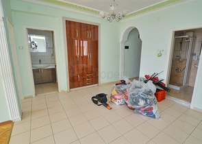 Квартира планировки 2+1 в микрорайоне Учген - Анталия 