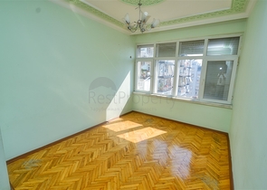 Квартира планировки 2+1 в микрорайоне Учген - Анталия 