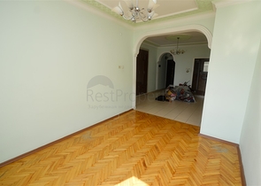 Квартира планировки 2+1 в микрорайоне Учген - Анталия 