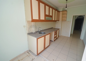 Квартира планировки 2+1 в микрорайоне Учген - Анталия 