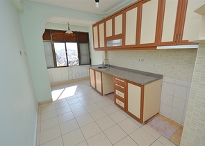 Квартира планировки 2+1 в микрорайоне Учген - Анталия 