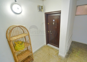 Квартира планировки 2+1 в микрорайоне Учген - Анталия 