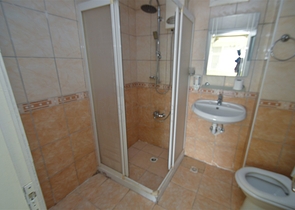 Квартира планировки 2+1 в микрорайоне Учген - Анталия 