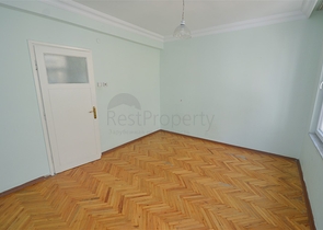 Квартира планировки 2+1 в микрорайоне Учген - Анталия 