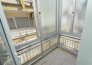 Квартира планировки 2+1 в микрорайоне Учген - Анталия 