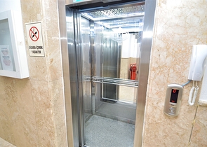 Квартира планировки 4+1 в микрорайоне Хурма - Анталия 