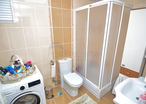 Квартира планировки 4+1 в микрорайоне Хурма - Анталия 