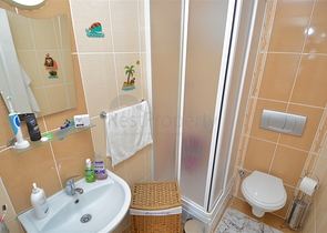 Квартира планировки 4+1 в микрорайоне Хурма - Анталия 