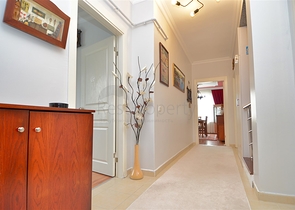 Квартира планировки 4+1 в микрорайоне Хурма - Анталия 