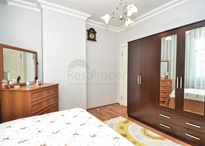 Квартира планировки 4+1 в микрорайоне Хурма - Анталия 