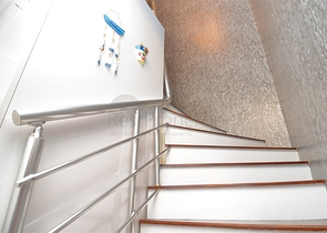 Квартира планировки 4+1 в микрорайоне Хурма - Анталия 