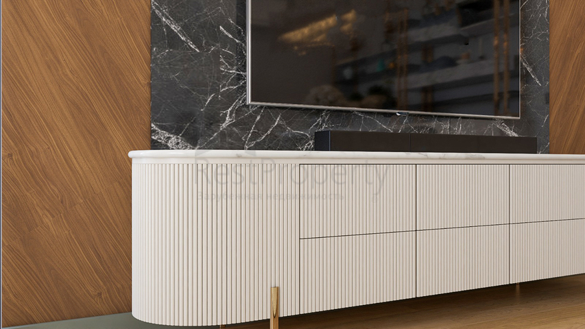 Инвестиционный проект в центре города Анталия