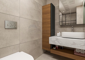 Инвестиционный проект в центре города Анталия