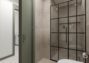 Инвестиционный проект в центре города Анталия