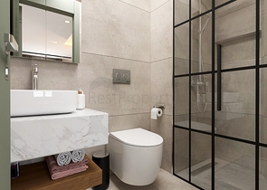 Инвестиционный проект в центре города Анталия