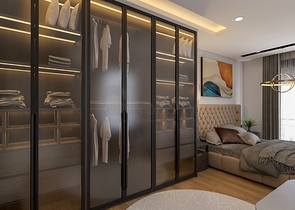 Инвестиционный проект в центре города Анталия