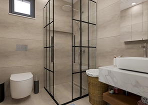 Инвестиционный проект в центре города Анталия