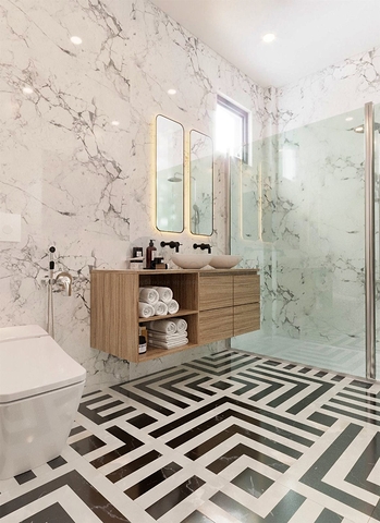 Вилла планировки 4+1 в 800 метрах до центра