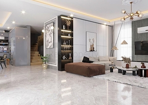 Вилла планировки 4+1 в 800 метрах до центра