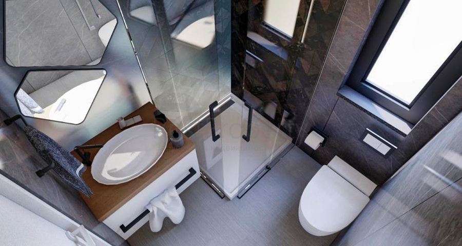 Вилла в 900 метрах до моря и 600 метрах до Белека