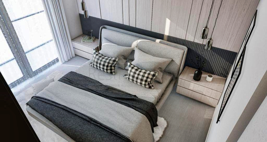 Вилла в 900 метрах до моря и 600 метрах до Белека