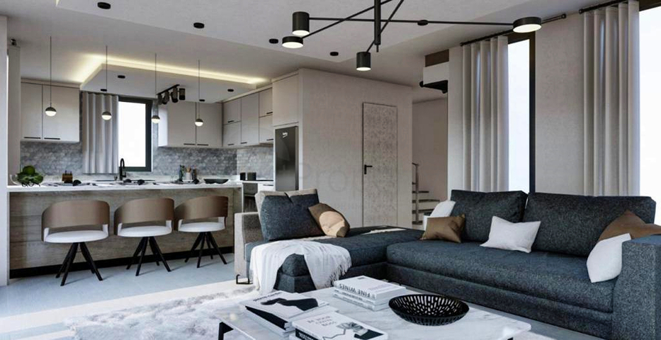 Вилла в 900 метрах до моря и 600 метрах до Белека