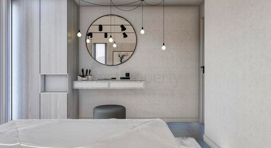 Вилла в 900 метрах до моря и 600 метрах до Белека