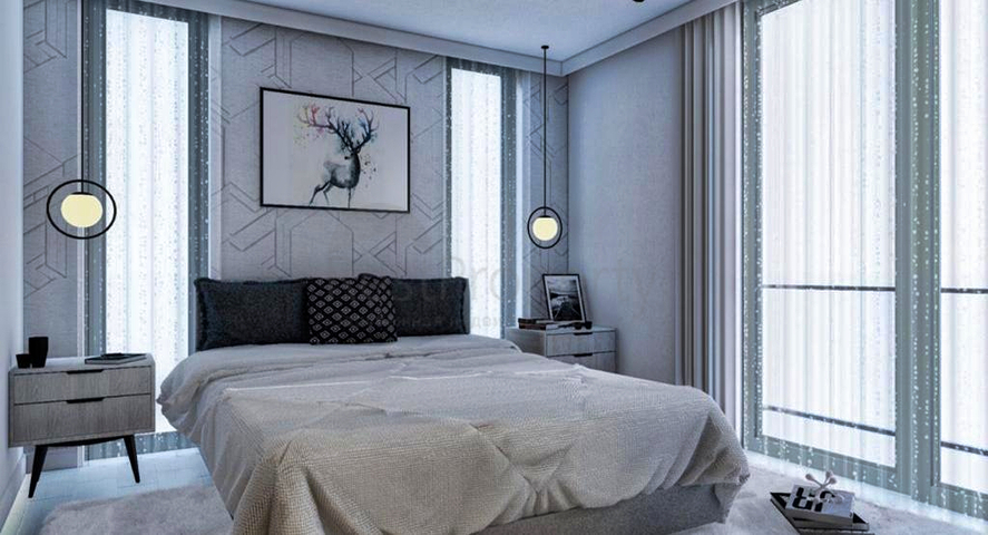 Вилла в 900 метрах до моря и 600 метрах до Белека