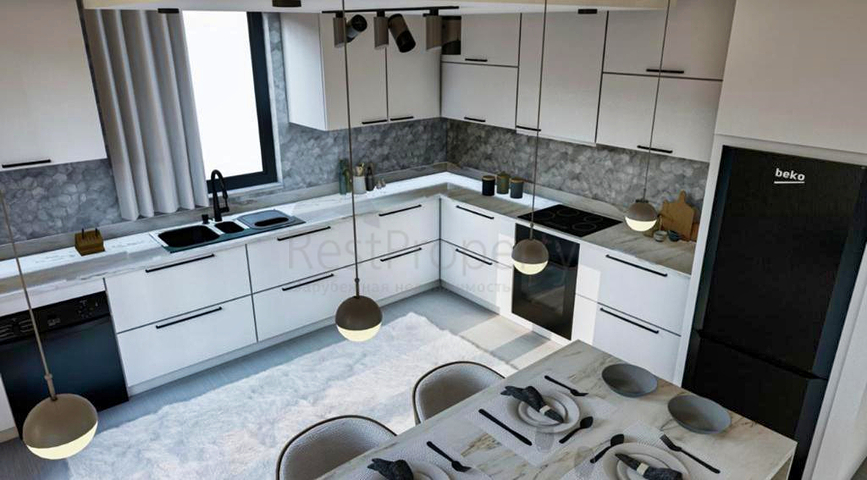 Вилла в 900 метрах до моря и 600 метрах до Белека