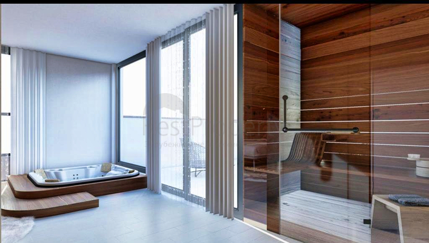 Вилла в 900 метрах до моря и 600 метрах до Белека