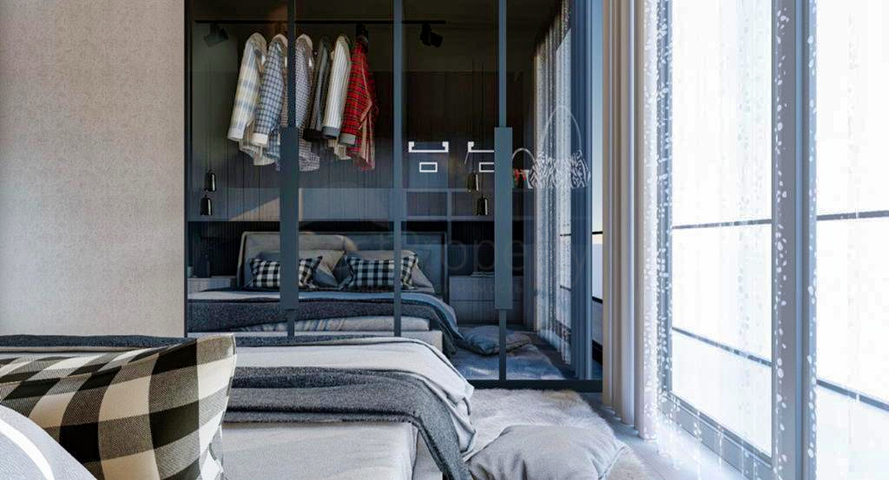 Вилла в 900 метрах до моря и 600 метрах до Белека