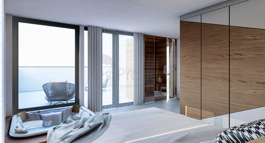 Вилла в 900 метрах до моря и 600 метрах до Белека