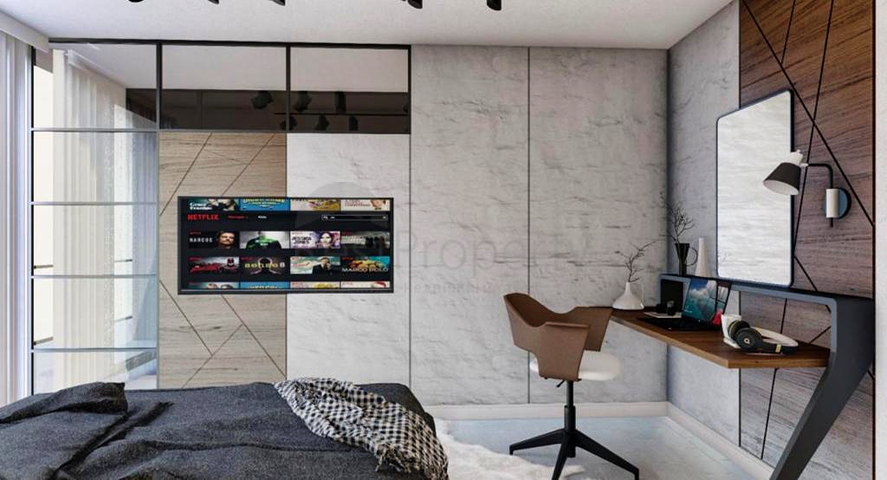 Вилла в 900 метрах до моря и 600 метрах до Белека