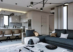 Вилла в 900 метрах до моря и 600 метрах до Белека