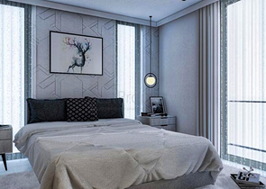 Вилла в 900 метрах до моря и 600 метрах до Белека