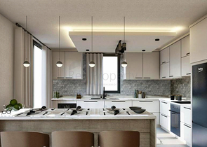 Вилла в 900 метрах до моря и 600 метрах до Белека